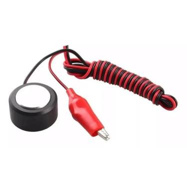 Imagem de Sensor Probe Zero Automático Eixo Z para CNC Router - Precisão e Facil