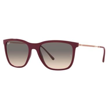 Imagem de Óculos de Sol Ray-ban 0rb4344 653432 56 Active