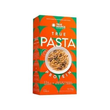Imagem de True Pasta Protein Sabor Funghi - True Source 110G