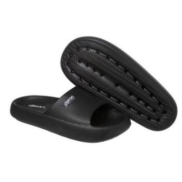 Imagem de Chinelo Dijean Anatomico Slide Sandália Confortável Feminina 62014-Feminino