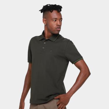Imagem de Camisa Polo Ellus Masculina-Masculino