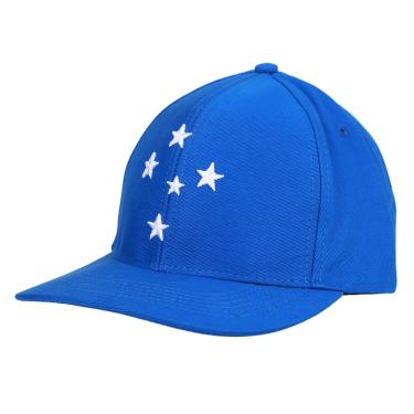 Imagem de Boné Cruzeiro DWJ-Unissex