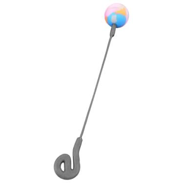 Imagem de Yunhgft Baqueta de Fricção para Instrumentos Musicais E de Meditação, Acessório de Percussão Profissional, 1 Pedaço