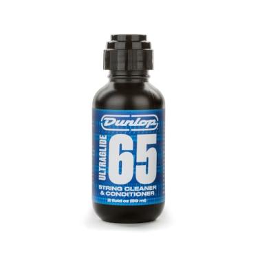 Imagem de LIMPADOR/CONDICIONADOR F65 P/CORDAS 6582 DUNLOP