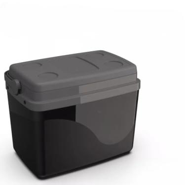 Imagem de Caixa Térmica Portátil com Tampa Bandeja – Cooler de 7,5L / 15L / 30L (7,5 Litros)