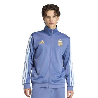 Imagem de Jaqueta Adidas Argentina DNA Masculina