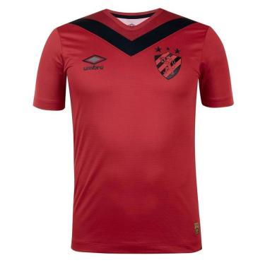 Imagem de Camisa Umbro Sport Recife III 2024/25 Masculina