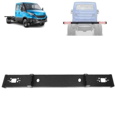 Imagem de PARACHOQUE TRASEIRO DAILY CHASSI 2020 A 2025