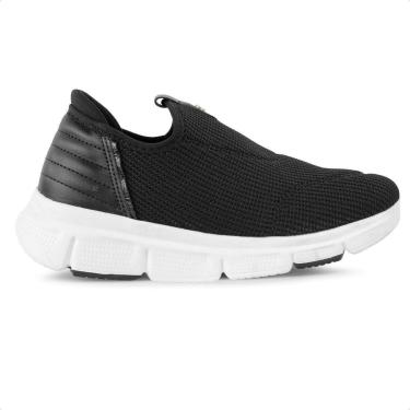 Imagem de Tênis Comfortflex Knit Slip On Feminino-Feminino