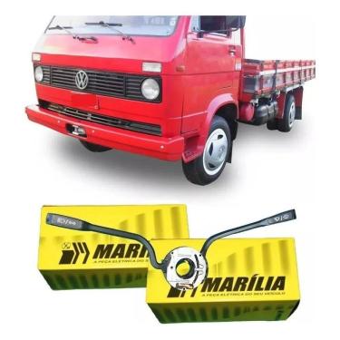 Imagem de Kit Chave Seta E Limpador Para-Brisa Caminhão Vw 680 690 790