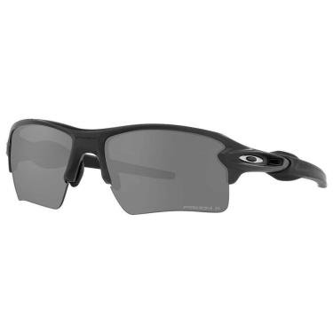 Imagem de Óculos de Sol Oakley Flak 2.0 XL Matte Black 9659-Masculino