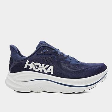 Imagem de Tênis Hoka Clifton 10 Masculino-Masculino