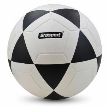 Imagem de Bola Futevolei Altinha Vulcanizada Areia Fut Mesa Oficial-Unissex