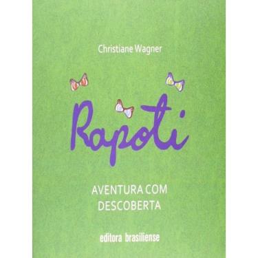 Imagem de Rapoti: Aventura E Descoberta