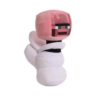 Imagem de Boneco De Pelúcia Skibidi Toilet Do Anime, Brinquedos Colecionáveis Pa