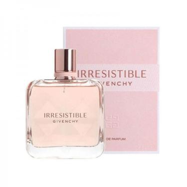 Imagem de Perfume Givenchy Irresistible - Eau de Parfum - Feminino - 80 ml