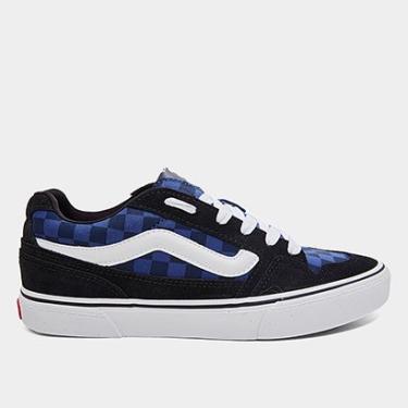Imagem de Tênis Vans Caldrone Masculino-Masculino