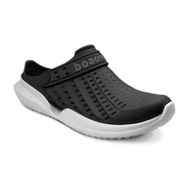 Imagem de Babuche Boa Onda Flow Confortavel Esportivo Pesca Academia-Masculino