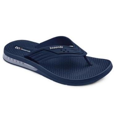 Imagem de Chinelo Masculino Ortopédico Boa Onda Colt Leve Macio Confortável Esporão Facite-Masculino
