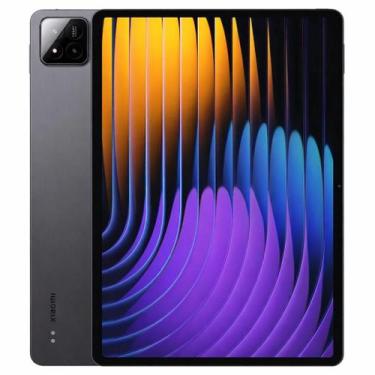 Imagem de Tablet Xiaomi Pad 7 256GB, 8GB RAM, Tela 12,1 polegadas LCD, Câmera 13