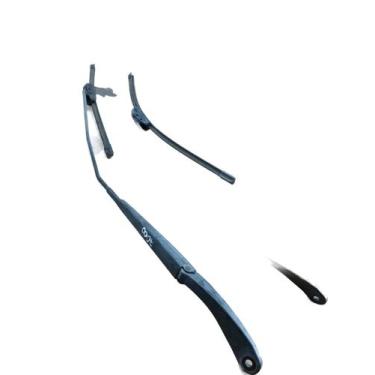 Imagem de Par limpador parabrisa renault megane, Megane