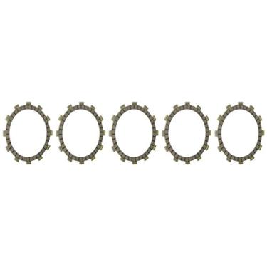 Imagem de EBC Brakes Kit de placa de fricção de embreagem CK2250