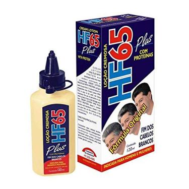 Imagem de Bizzico Kit 3 Loção Cremosa Nutritiva 120ml, Todos os Cabelos, Permanente Semi