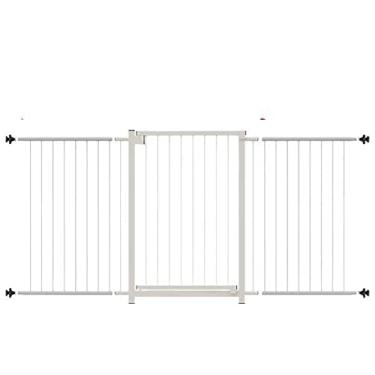 Imagem de Portão Multigrade- Divisor Ambiente 70Cm A 150Cm - Nf1503