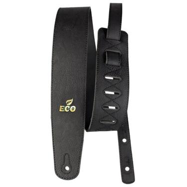 Imagem de Correia BASSO Ecológica ECO 01 BLACK