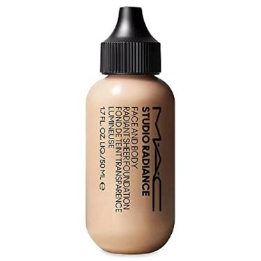 Imagem de Mac Studio Radiance Face And Body C7 50 Ml/1.7 Oz