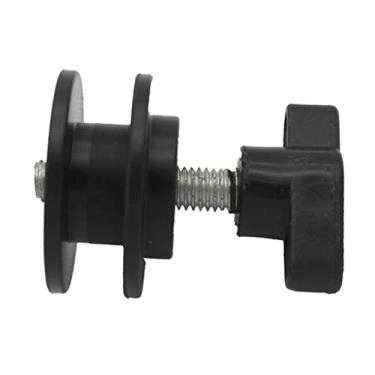 Imagem de LEIPUPA Manequim De Bicicleta Hub Para Dormir Para Ferramenta De Armazenamento De Limpeza De Corrente De Roda Traseira De Bicicleta