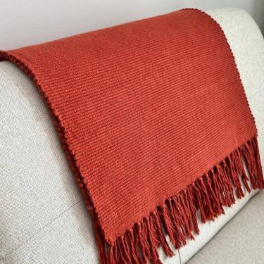 Imagem de Jogo De Tapetes Para Cozinha Passadeira Terracota Liso