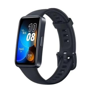 Imagem de Rastreador De Saúde E Fitness Huawei Band 8 Smartwatch De 1,47"