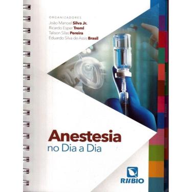 Imagem de Anestesia No Dia A Dia