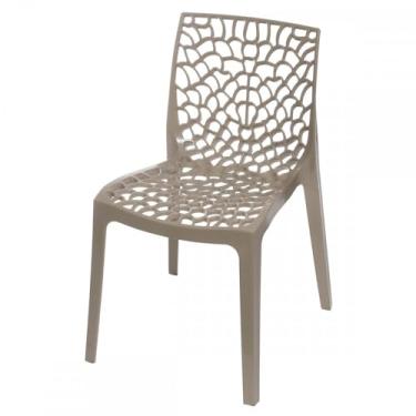 Imagem de CADEIRA GRUVYER PP FENDI