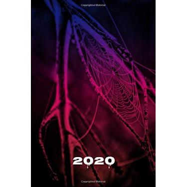 Imagem de Smart Planner 2020: Agenda mensal e diária I Diário de produtividade I 12 meses I escola e estudante