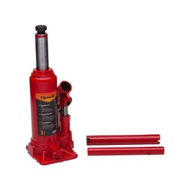 Imagem de Macaco Hidráulico 3 Toneladas Sparta - 50322