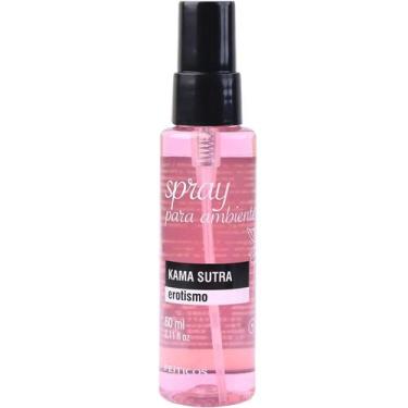 Imagem de Aromatizador De Ambiente Aromaterapia Spray Cheiroso Suave - Feitiços