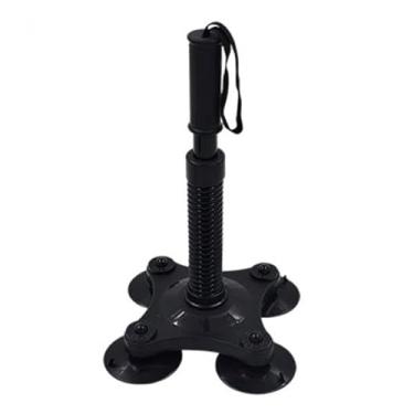 Imagem de menolana Arm Wrestling Trainer Resistance Bar Spring Bar AntisliP Fornecedor Grips Pulseiro ancorou for Gym Professional, 45 a 50 Lb