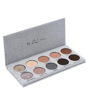 Imagem de Catharine Hill New York By Pri Lessa - Paleta de Sombras 20g