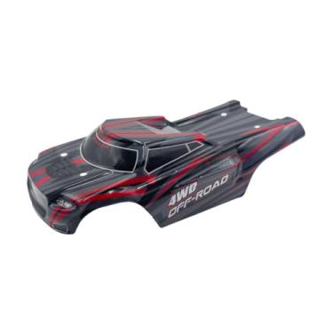 Imagem de Amagogo 1:16 RC CAR SHELL, RC ACESSORES de CAR, Style B