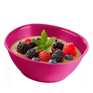Imagem de Tupperware Tigela Actualité 700ml Rabanete