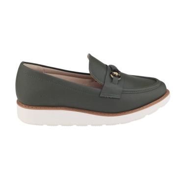Imagem de Sapato Mocassim Feminino Modare 7400.103 Casual