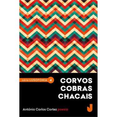 Imagem de Corvos Cobras Chacais