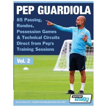 Imagem de Pep Guardiola - Vol. 2
