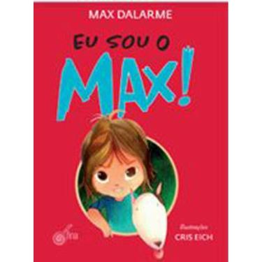 Imagem de Eu Sou O Max!
