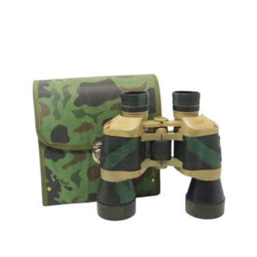 Imagem de Binoculo Profissional Longo Alcance 10-20x50-750M Cor Camuflado