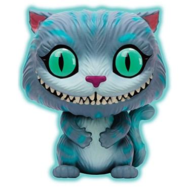 Imagem de Funko Pop! Alice in Wonderland Cheshire Cat Glow in the Dark**funkofilia store**