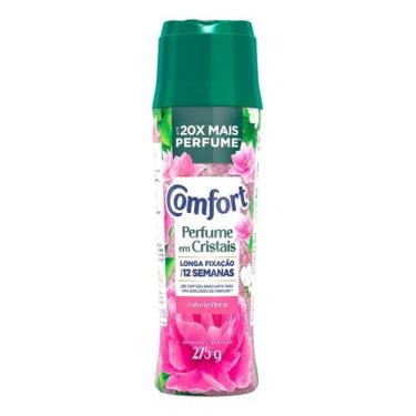 Imagem de Kit c/ 2 Amaciante Comfort Boom Perfume em Cristais Euforia