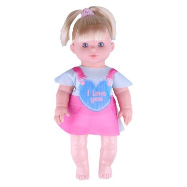 Imagem de Boneca I Love You Makeup Milk